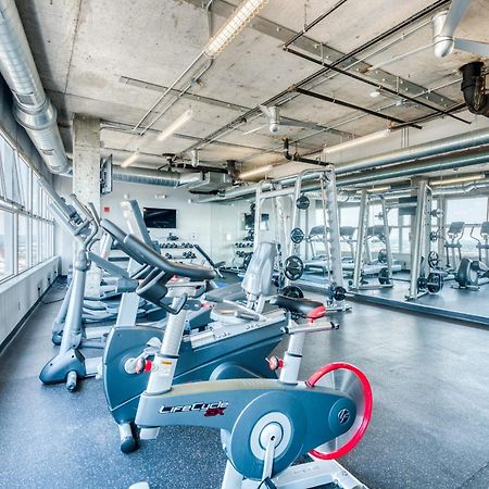Cozysuites 800 Tower 2Br With Gym! 28 Louisville Buitenkant foto
