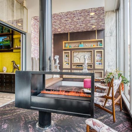 Cozysuites 800 Tower 2Br With Gym! 28 Louisville Buitenkant foto