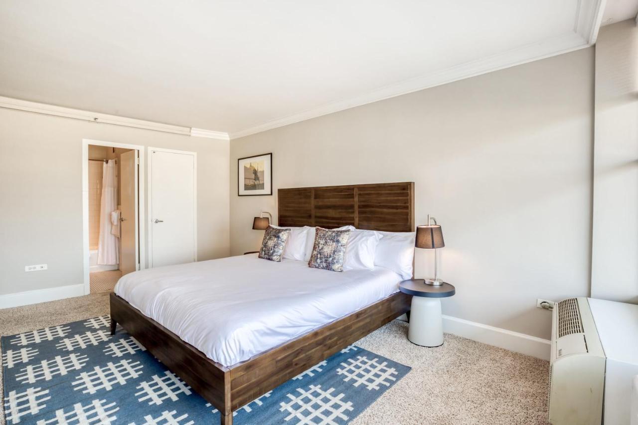 Cozysuites 800 Tower 2Br With Gym! 28 Louisville Buitenkant foto