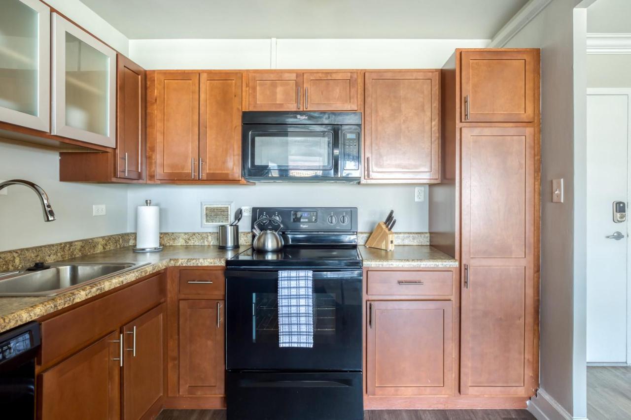 Cozysuites 800 Tower 2Br With Gym! 28 Louisville Buitenkant foto