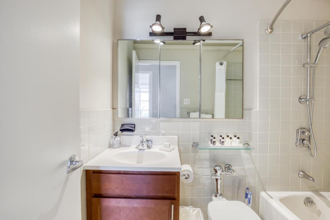Cozysuites 800 Tower 2Br With Gym! 28 Louisville Buitenkant foto