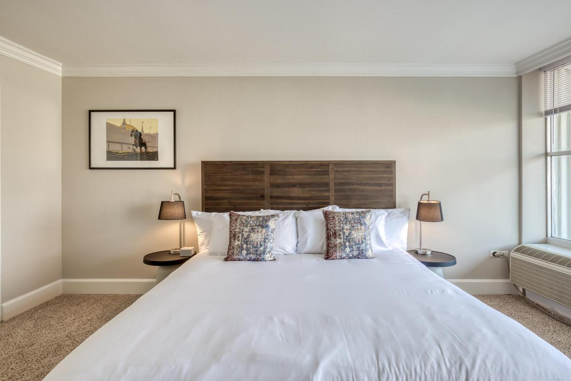 Cozysuites 800 Tower 2Br With Gym! 28 Louisville Buitenkant foto