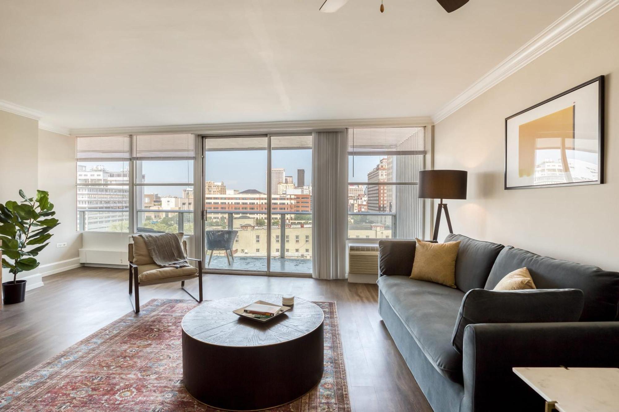 Cozysuites 800 Tower 2Br With Gym! 28 Louisville Buitenkant foto