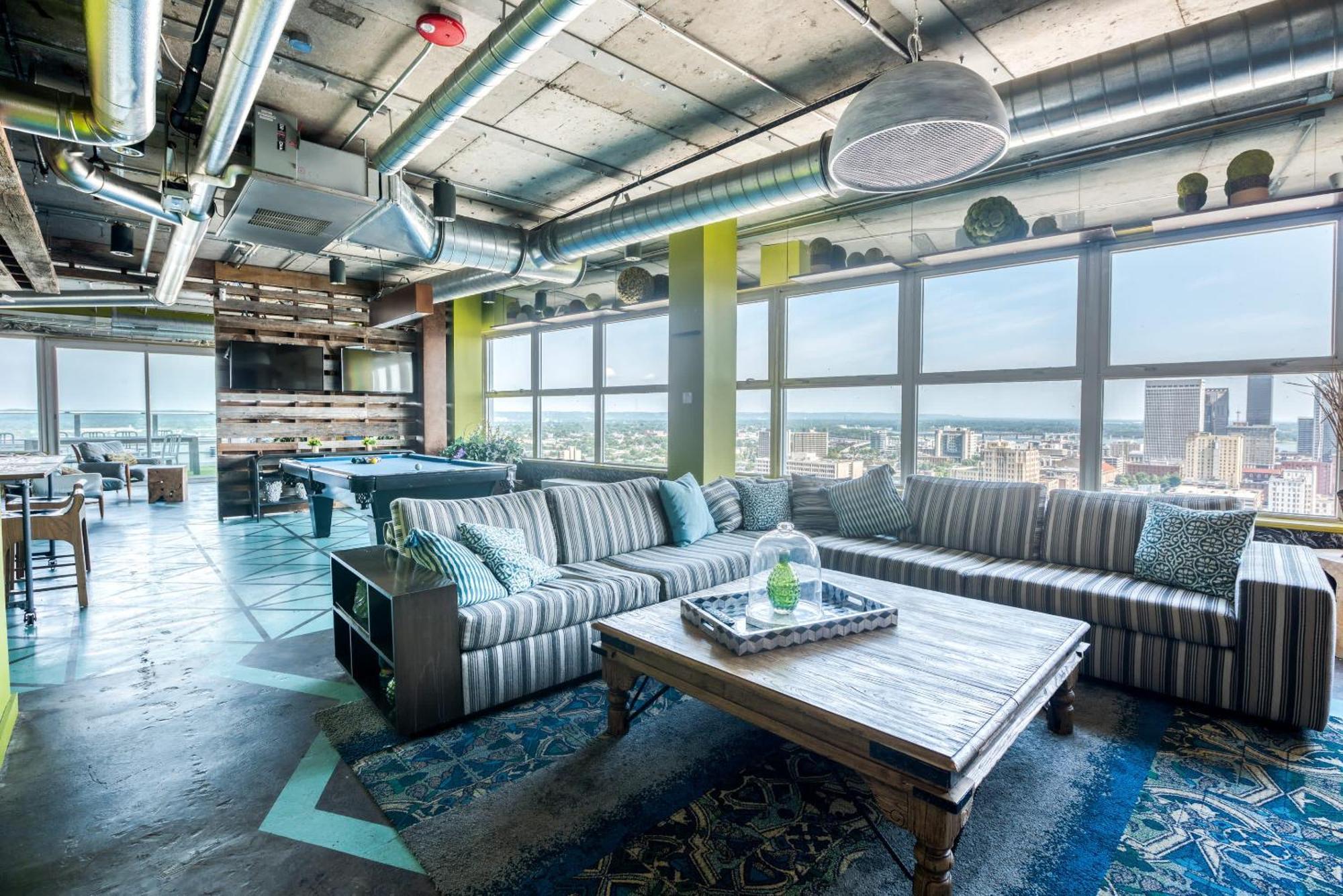 Cozysuites 800 Tower 2Br With Gym! 28 Louisville Buitenkant foto
